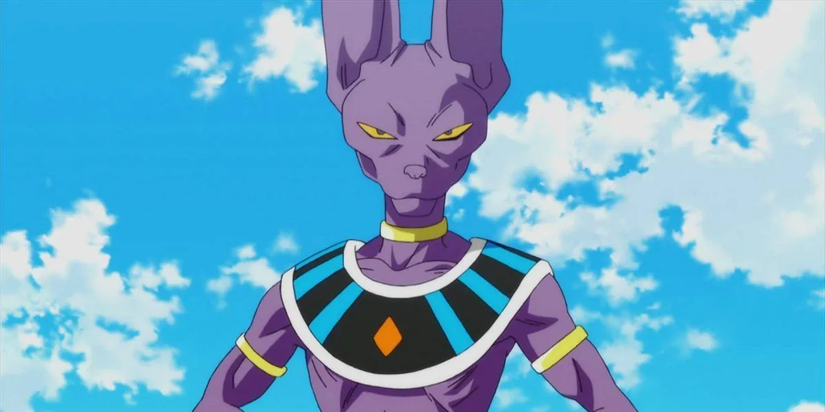 Beerus Beerus