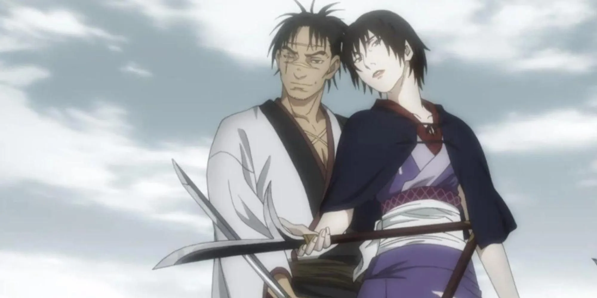 Blade of the Immortal