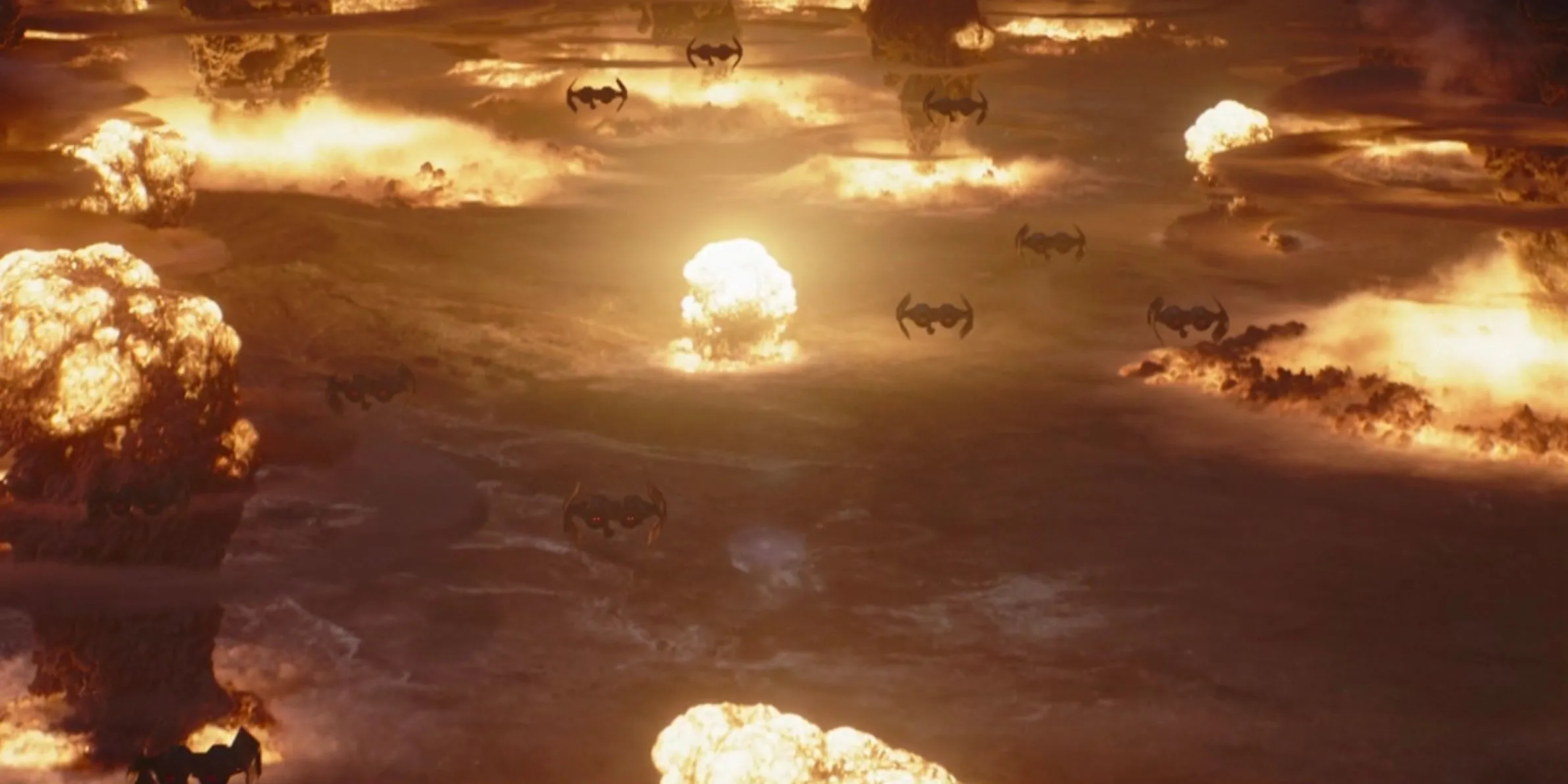 Boba Fett's Purge Boba Fett's Purge