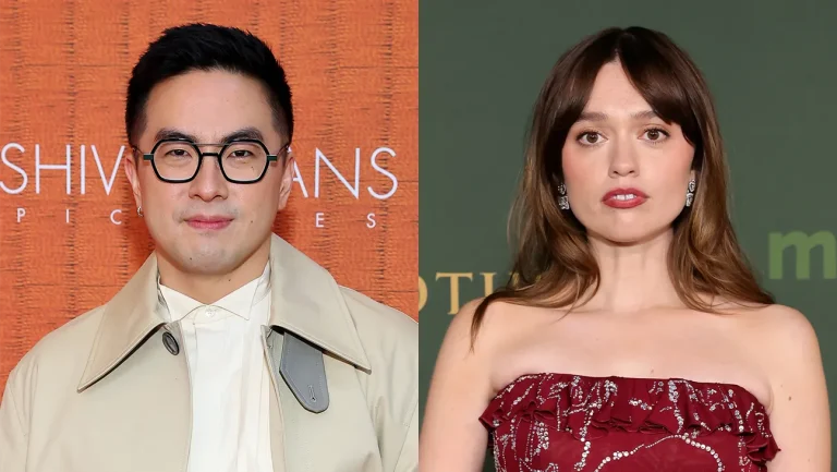 Bowen Yang Calls Aimee Lou Wood’s Feedback on ‘SNL’ ‘White Lotus’ Parody “Totally Valid”