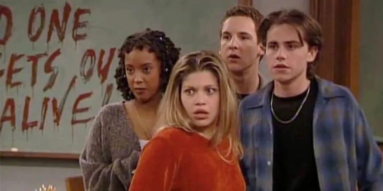 “Boy Meets World” Cast Express Frustration Over “Worst Episode of the Series” That Left Them Angry