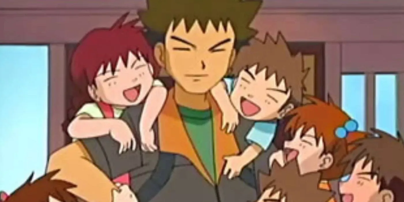 Brock Image 4