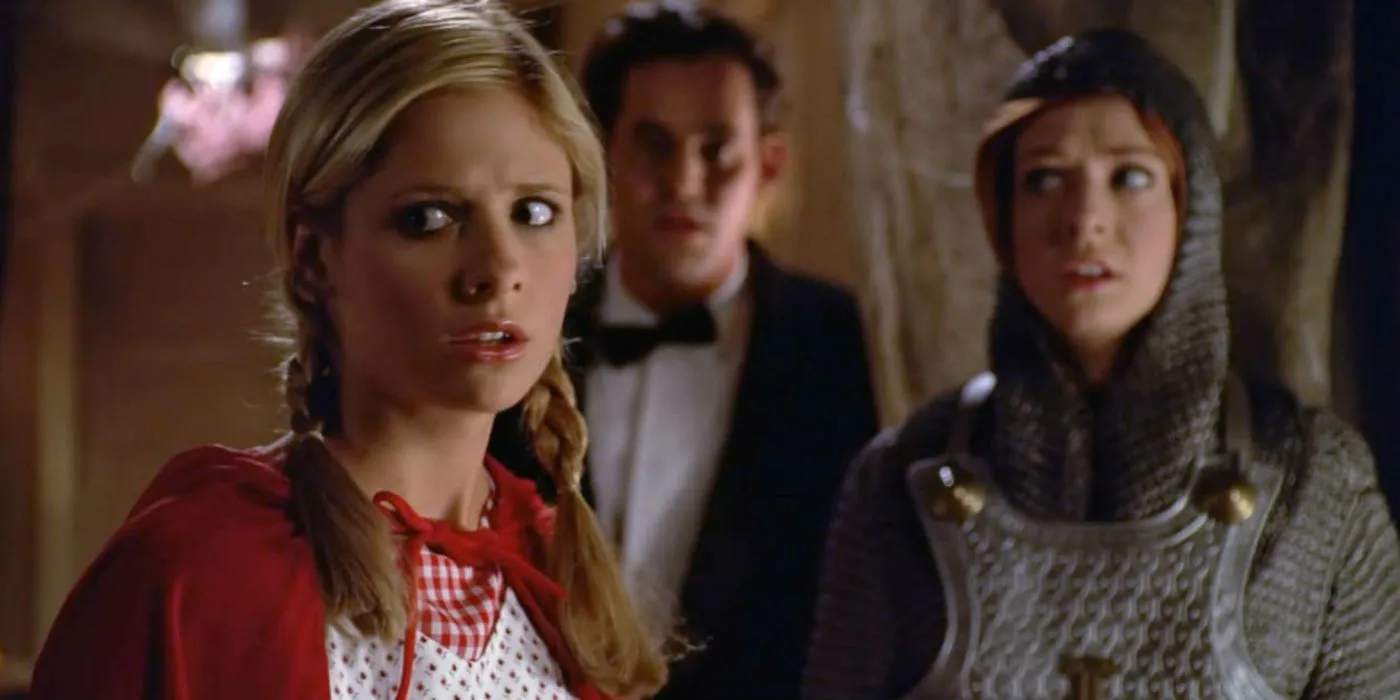 Fear Itself Episode