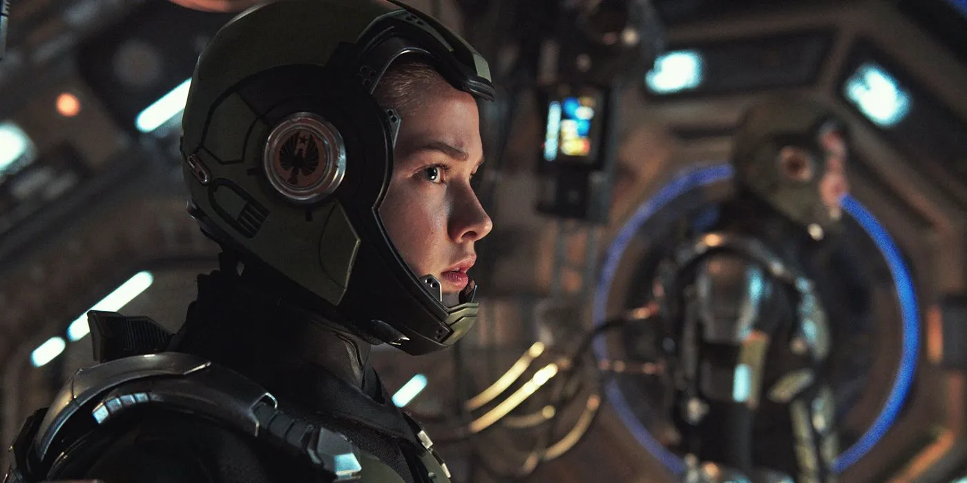Pacific Rim Uprising