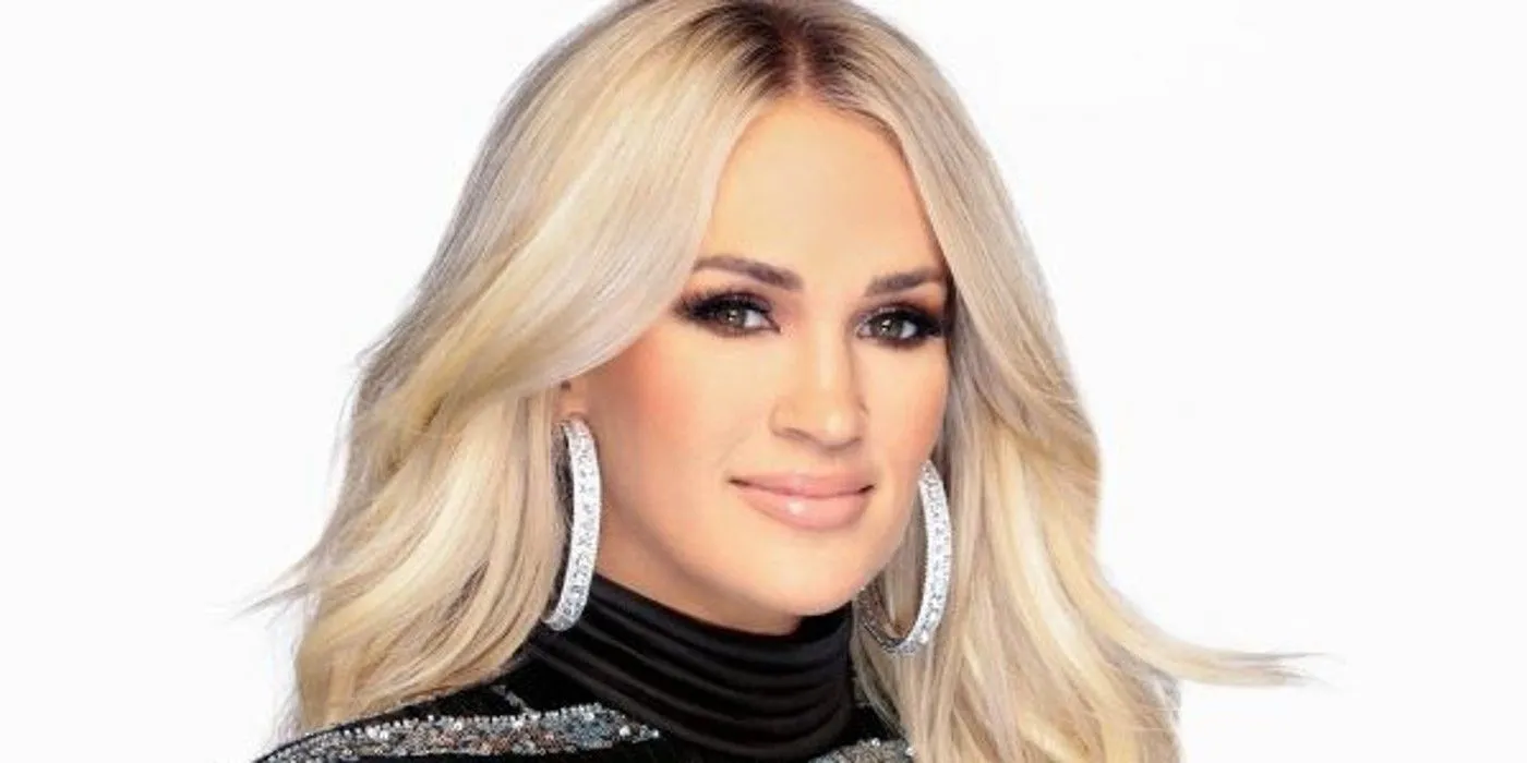 Carrie Underwood Carrie Underwood
