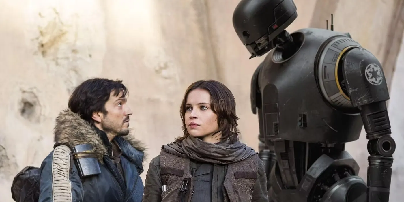 카시안 안도르와 진 어소, 그리고 K-23O. 카시안 안도르와 진 어소, 그리고 K-23O.