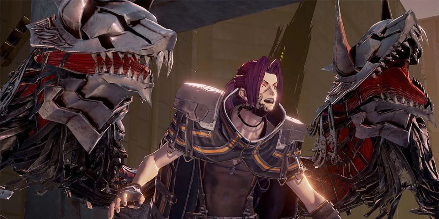 Abilities Overview in Code Vein Abilities Overview in Code Vein