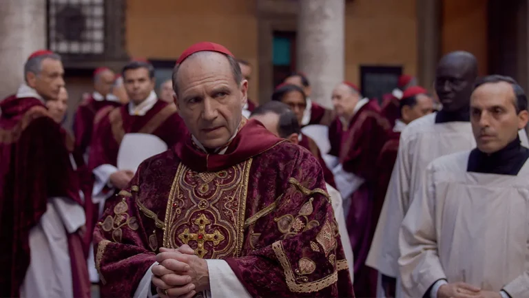 How to Watch the Oscar-Winning Film ‘Conclave’ Online Streaming