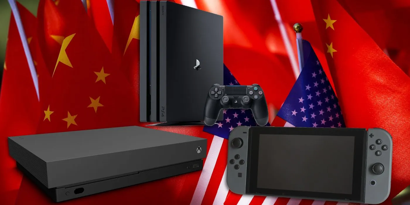 Tariffs impacting the trade war Tariffs impacting the trade war
