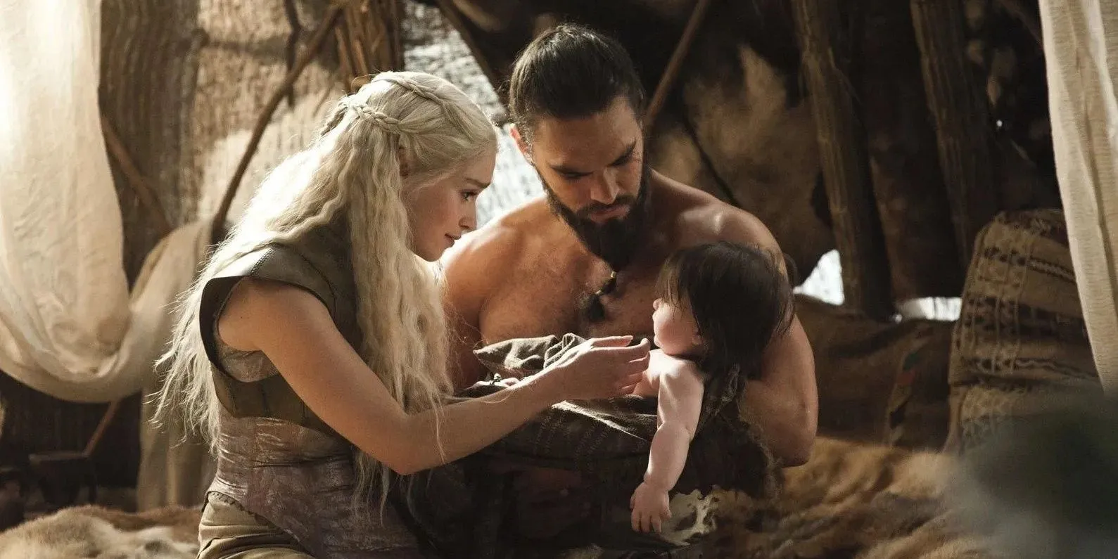 Daenerys Vision Daenerys Vision