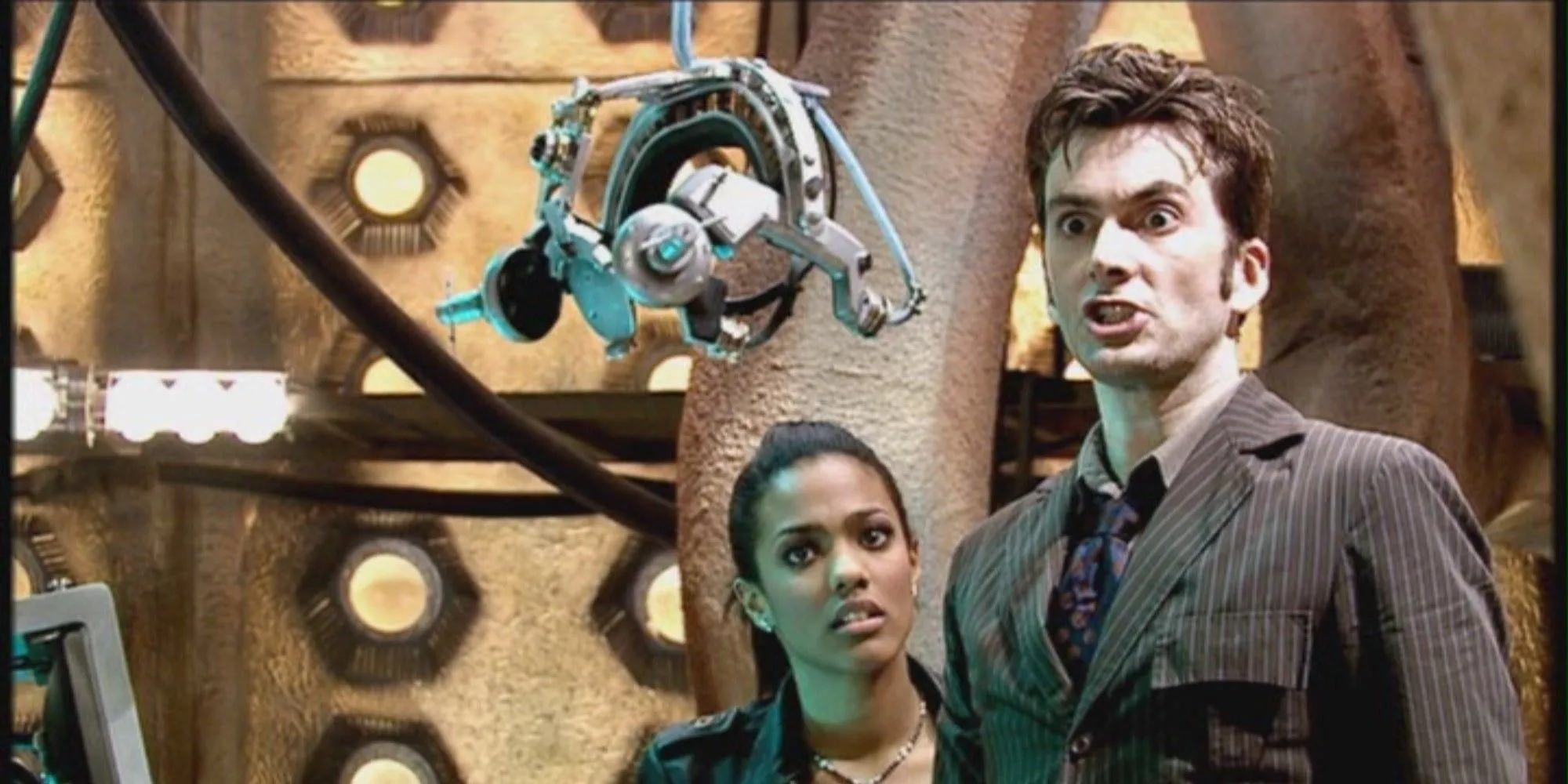 Doctor Who Image 3