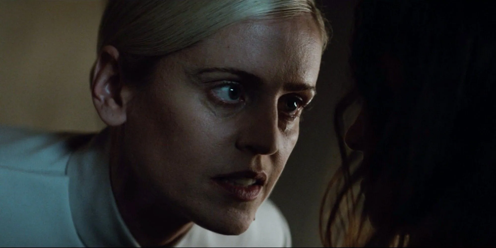 Dedra Meero in Andor Episode 9