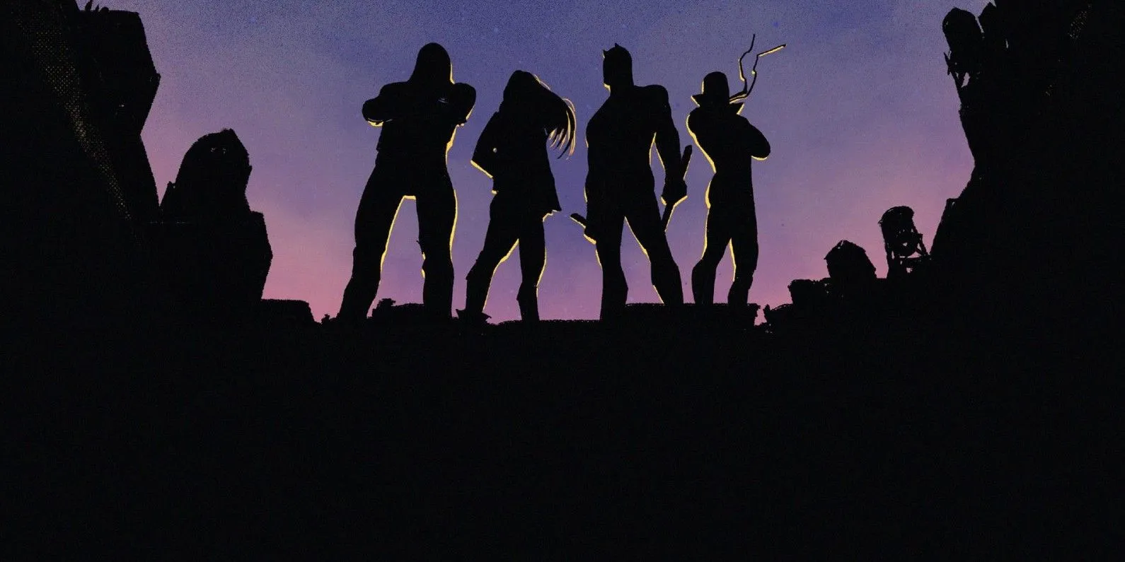 Defenders Team Defenders Team