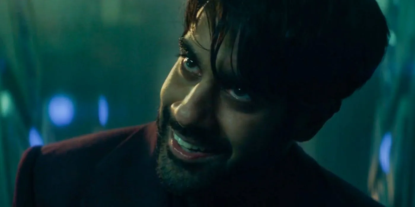 The Master in Doctor Who The Master in Doctor Who