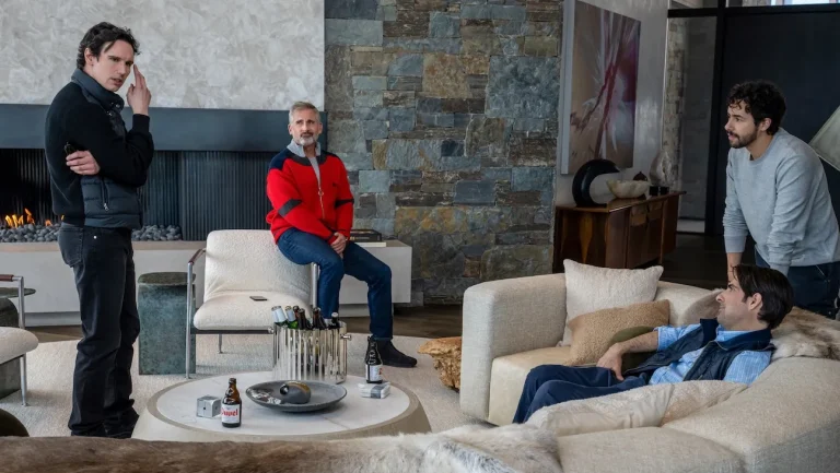 Title and Potential Premiere Date Revealed for Jesse Armstrong’s HBO Film