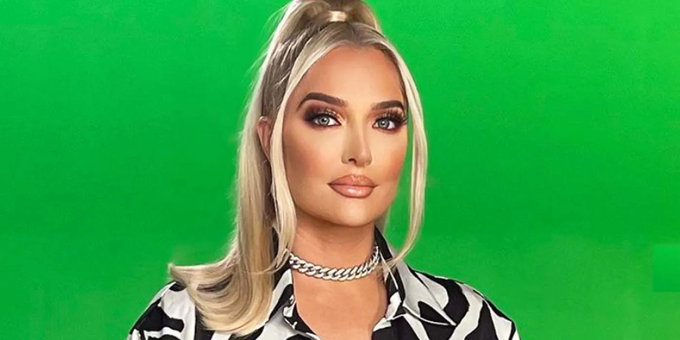 Another image of Erika Jayne Another image of Erika Jayne