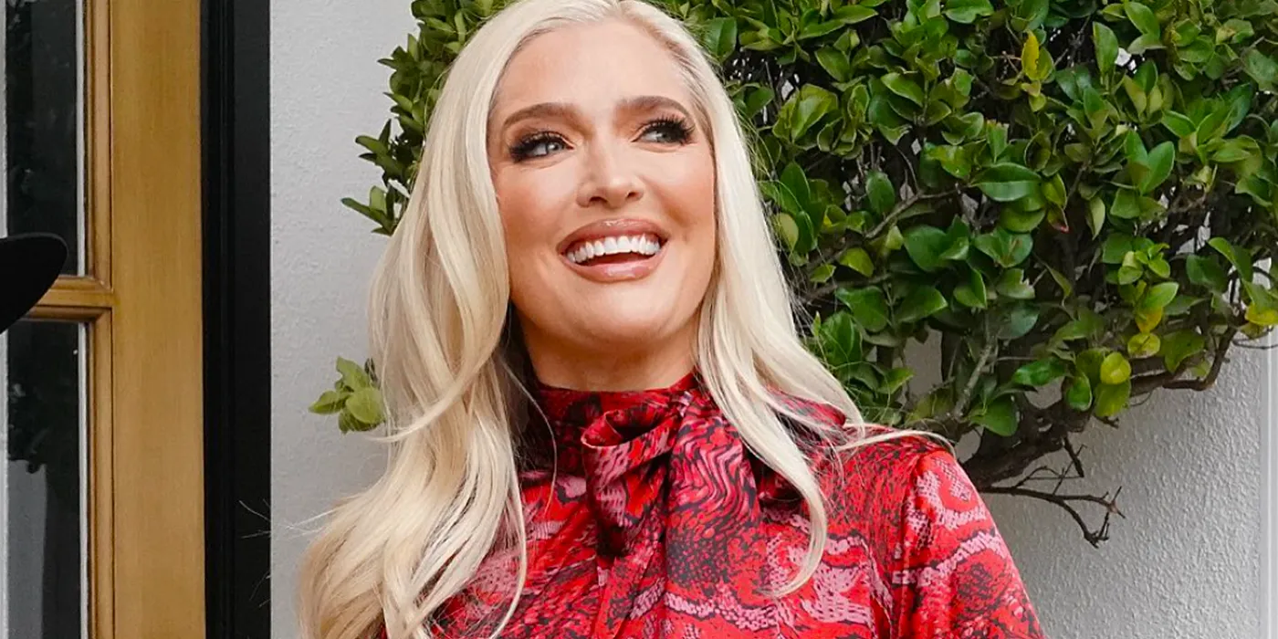 Erika Jayne image Erika Jayne image