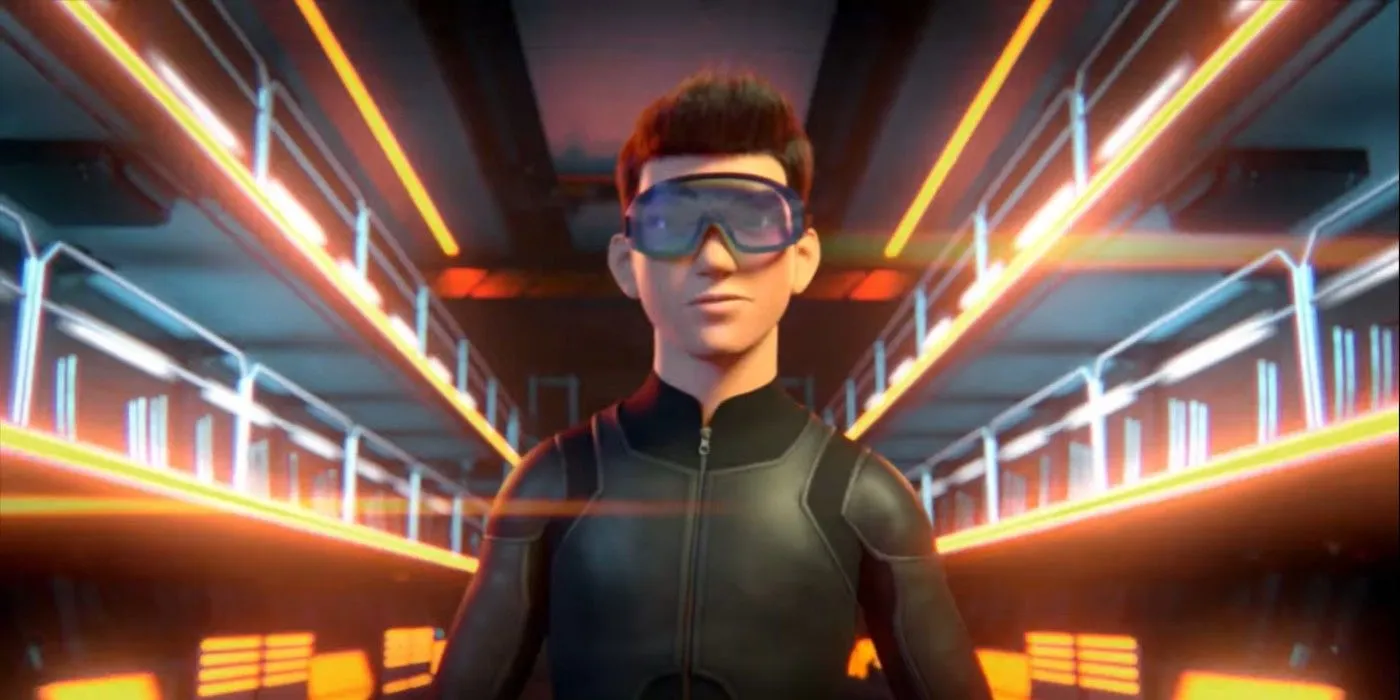 Fast And Furious Spy Racers Season 2 Trailer Fast And Furious Spy Racers Season 2 Trailer