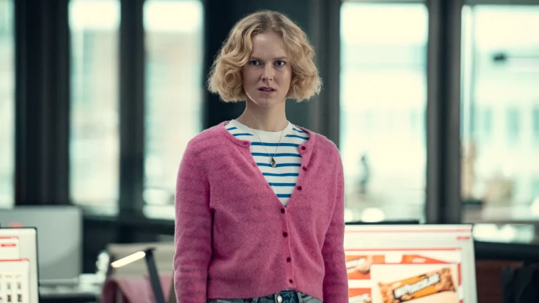 Rosy McEwen from ‘Black Mirror’ Shares Insight from Charlie Brooker on Her Episode: “It Released Everything”