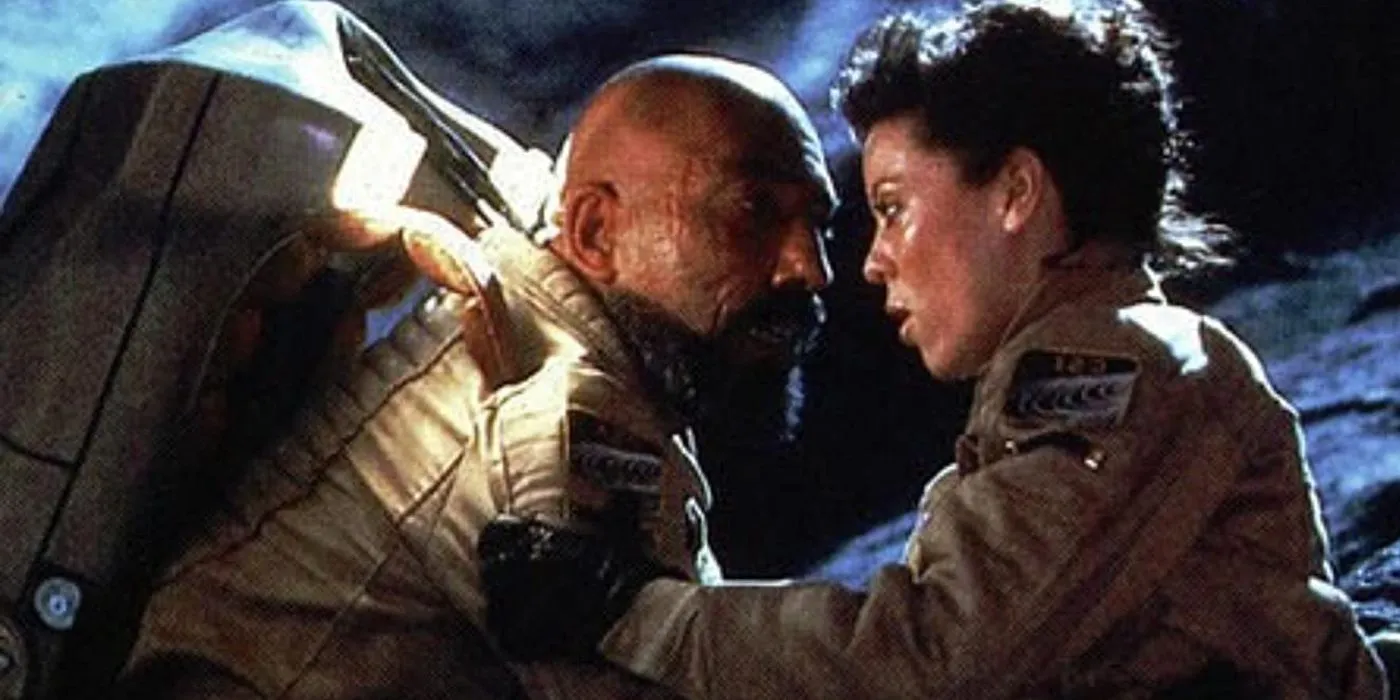 Galaxy Of Terror