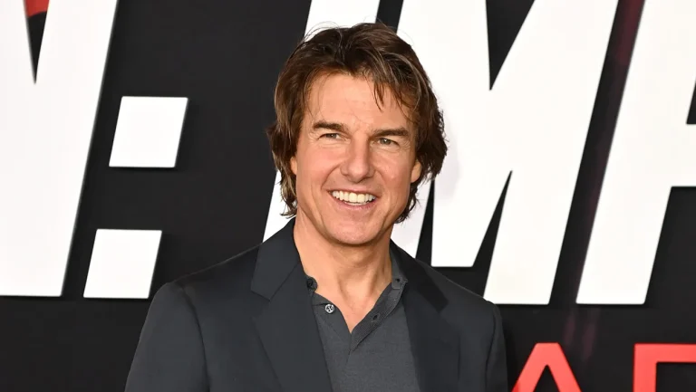 Tom Cruise Honors Val Kilmer as “Dear Friend” During Special Appearance at CinemaCon