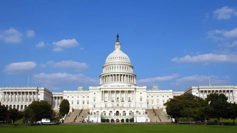 Senators Reintroduce “No Fakes” Legislation to Combat AI Deepfakes
