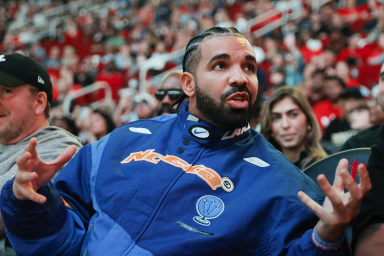 Judge Approves Drake’s Request for Kendrick Lamar’s Record Deal in “Not Like Us” Defamation Case