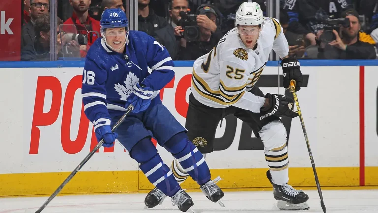 NHL’s New 12-Year $7.7 Billion TV Broadcast Agreement in Canada