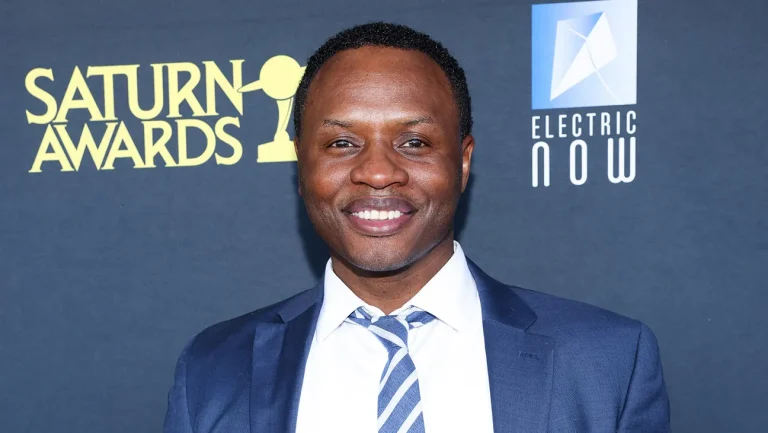 Malcolm Goodwin from ‘Reacher’ Cast in Exclusive Horror Comedy ‘Dead Dawn’