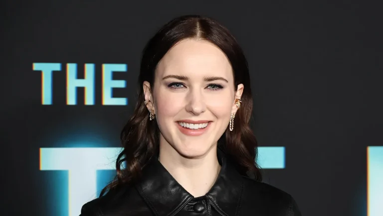 Rachel Brosnahan: ‘The Amateur’ Star Shares Why She Still Feels Like an Amateur