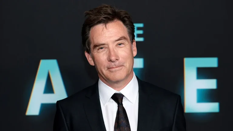 James Hawes Discusses the Shift in ‘The Amateur’ Genre and the “Americana Heart” of ‘Lanterns’