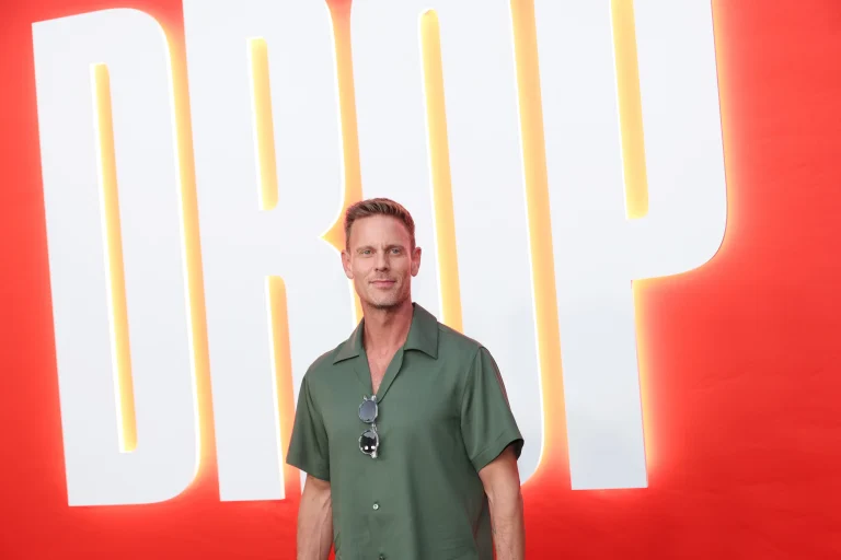 Christopher Landon Exits ‘Scream 7’ After Death Threats Related to Melissa Barrera’s Firing: “I Did Not Fire Her”