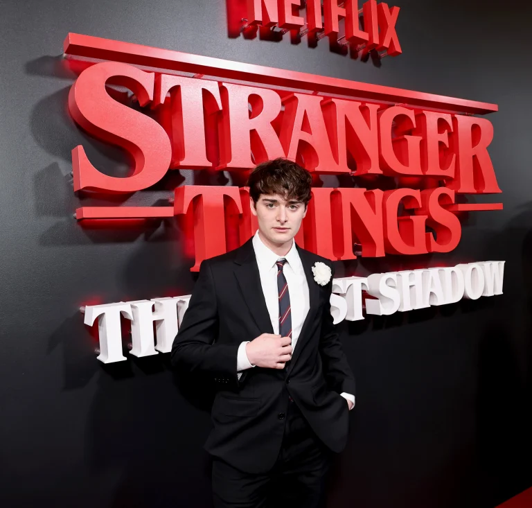 Noah Schnapp Hints at ‘Stranger Things’ Series Finale: “Viewers Will Be Utterly Devastated”