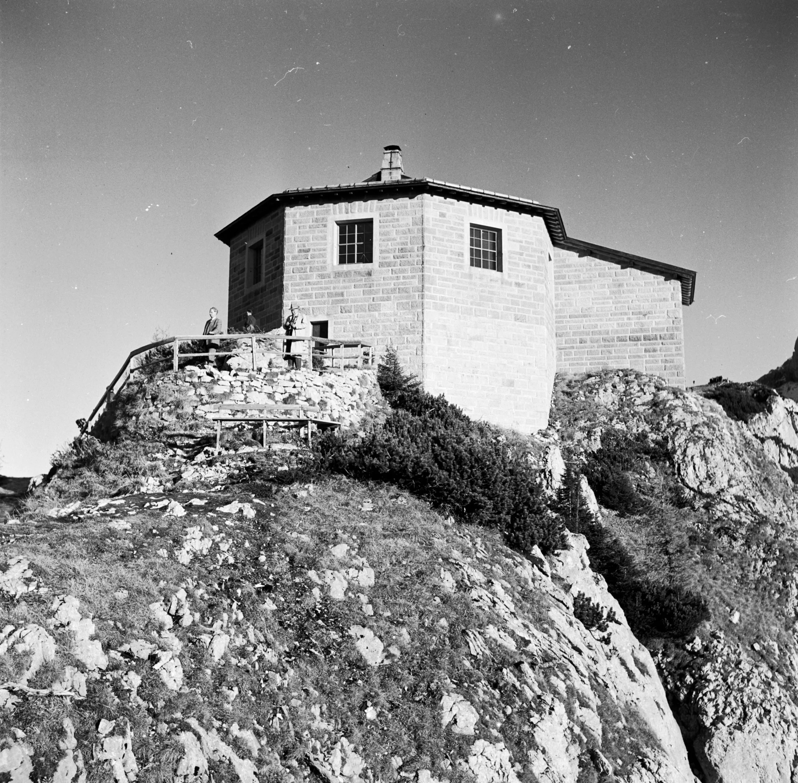 Eagle's Nest Eagle's Nest