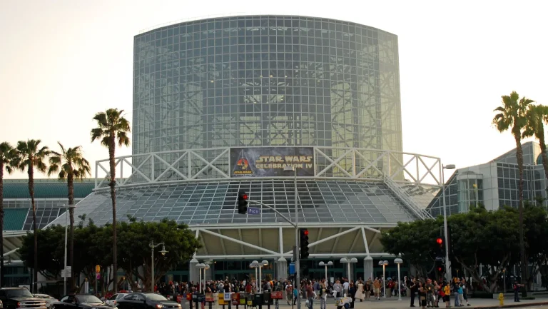Star Wars Celebration 2023: Los Angeles Revealed as Next Venue After Japan Event Concludes