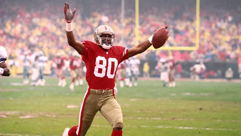 AMC Releases Docuseries Featuring San Francisco 49ers