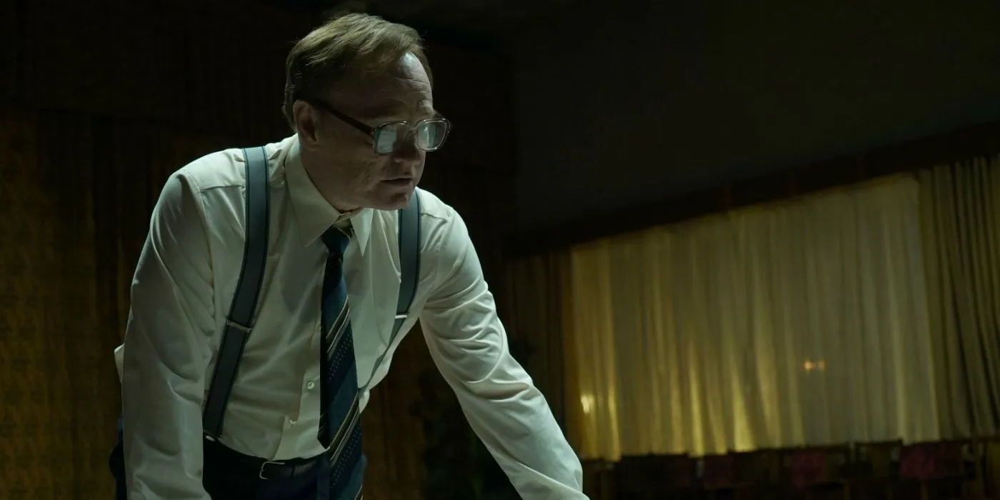 Jared Harris in Chernobyl