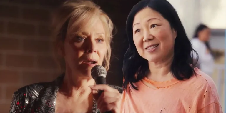 All Real Stand-Up Comedians Featured in Hacks