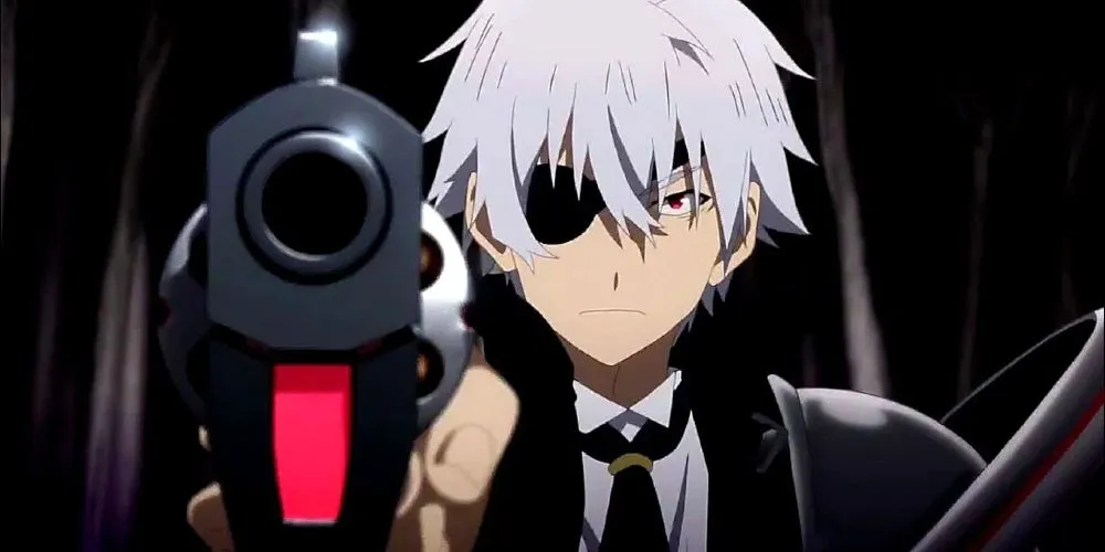 Hajime Nagumo Hajime Nagumo