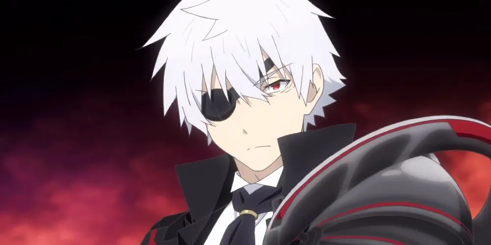 Hajime Nagumo Overview Hajime Nagumo Overview