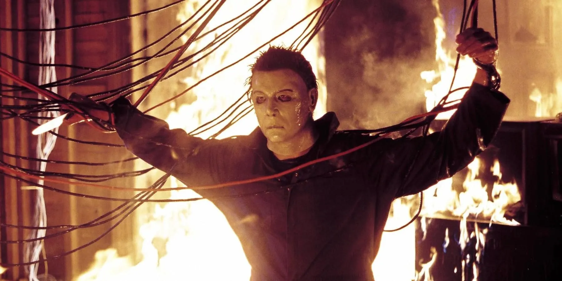 Halloween Resurrection Halloween Resurrection