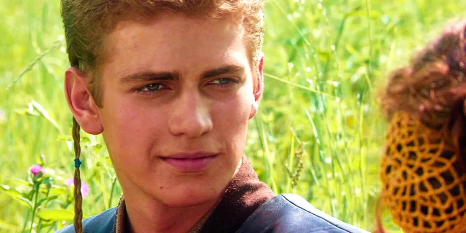 Anakin Skywalker