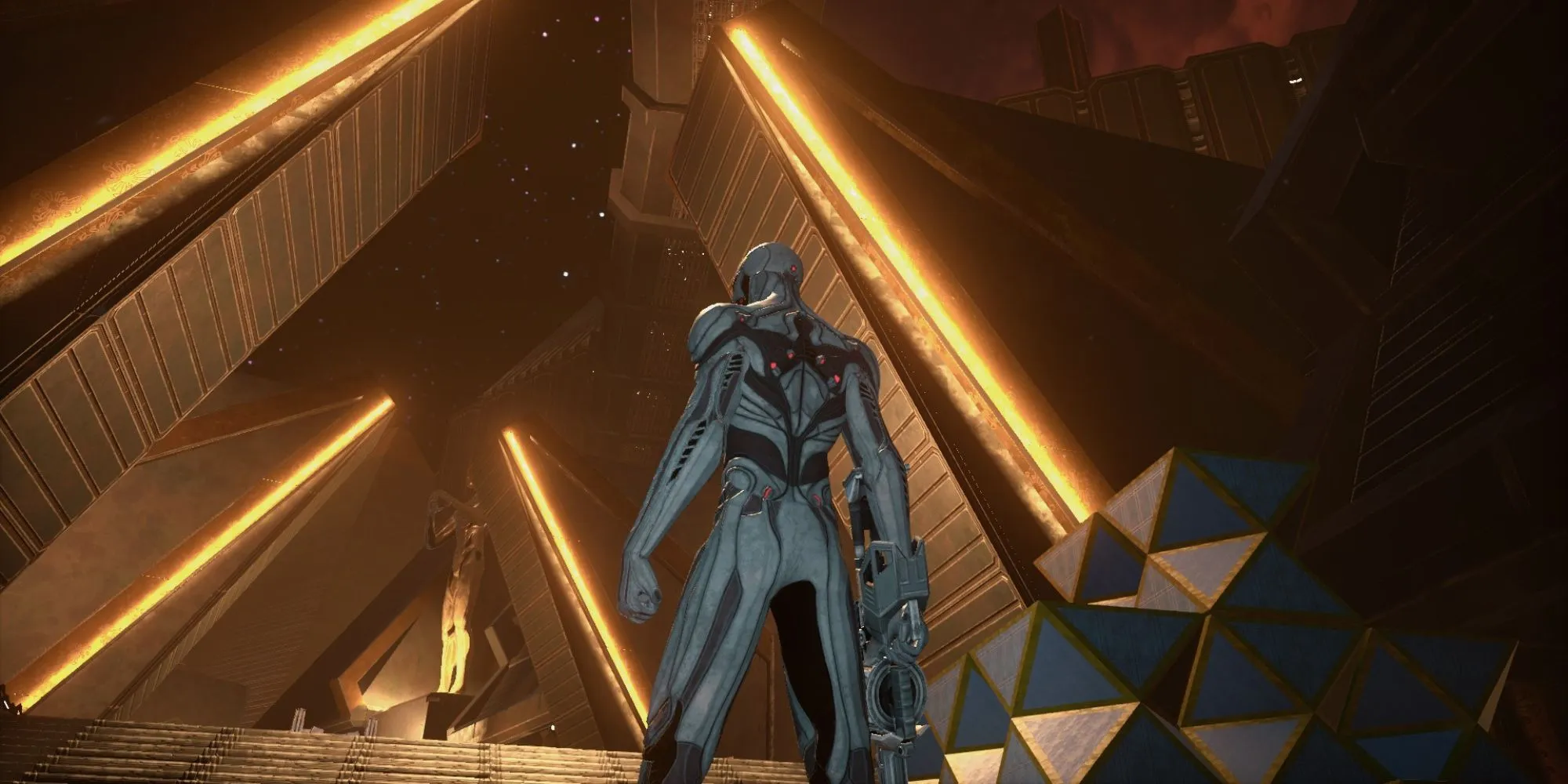 Spawn in Hellpoint Spawn in Hellpoint