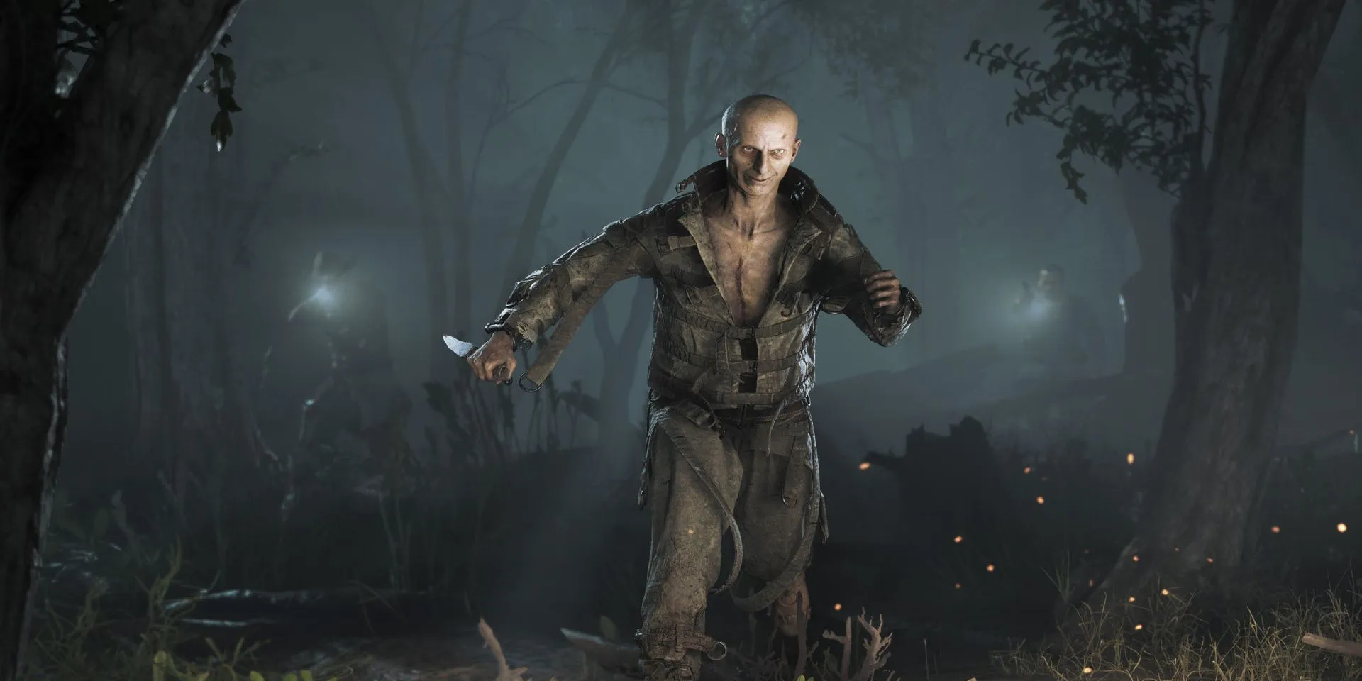 Hunt: Showdown 1896
