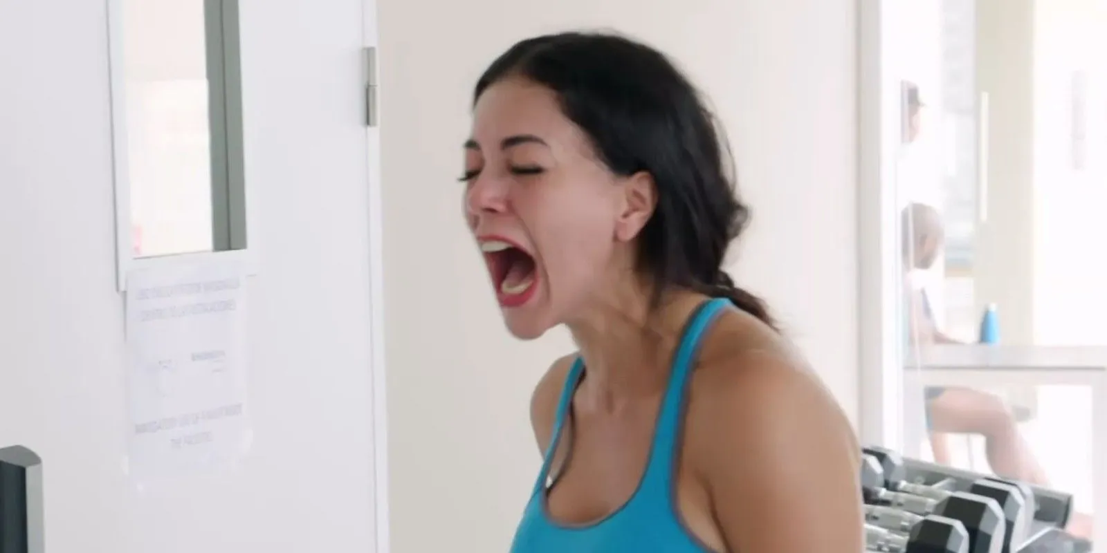 Jasmine Pineda 90 Day Fiancé Yelling Jasmine Pineda 90 Day Fiancé Yelling