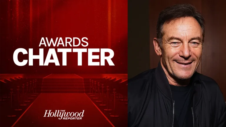 ‘Awards Chatter’ Live Podcast: Jason Isaacs Discusses ‘The White Lotus,’ Lucius Malfoy, and ‘The OA’