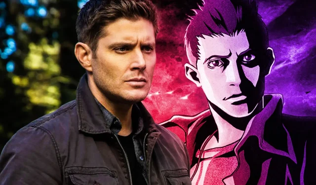 Supernatural에서 Jared Padalecki의 Sam과 함께 Dean Winchester를 연기한 다른 배우를 발견하다