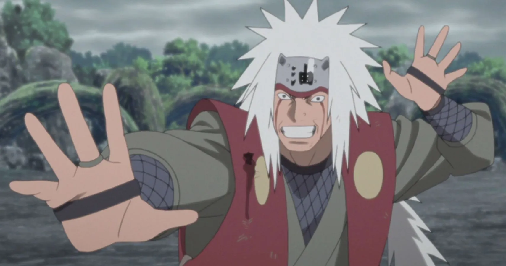 Jiraiya Image 3