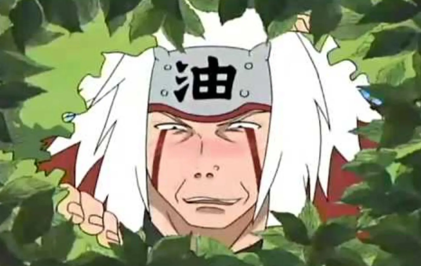Jiraiya Image 5