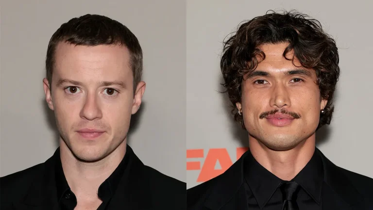 Joseph Quinn and Charles Melton Discuss ‘Warfare’ Immersion Experience: “Something Unprecedented”